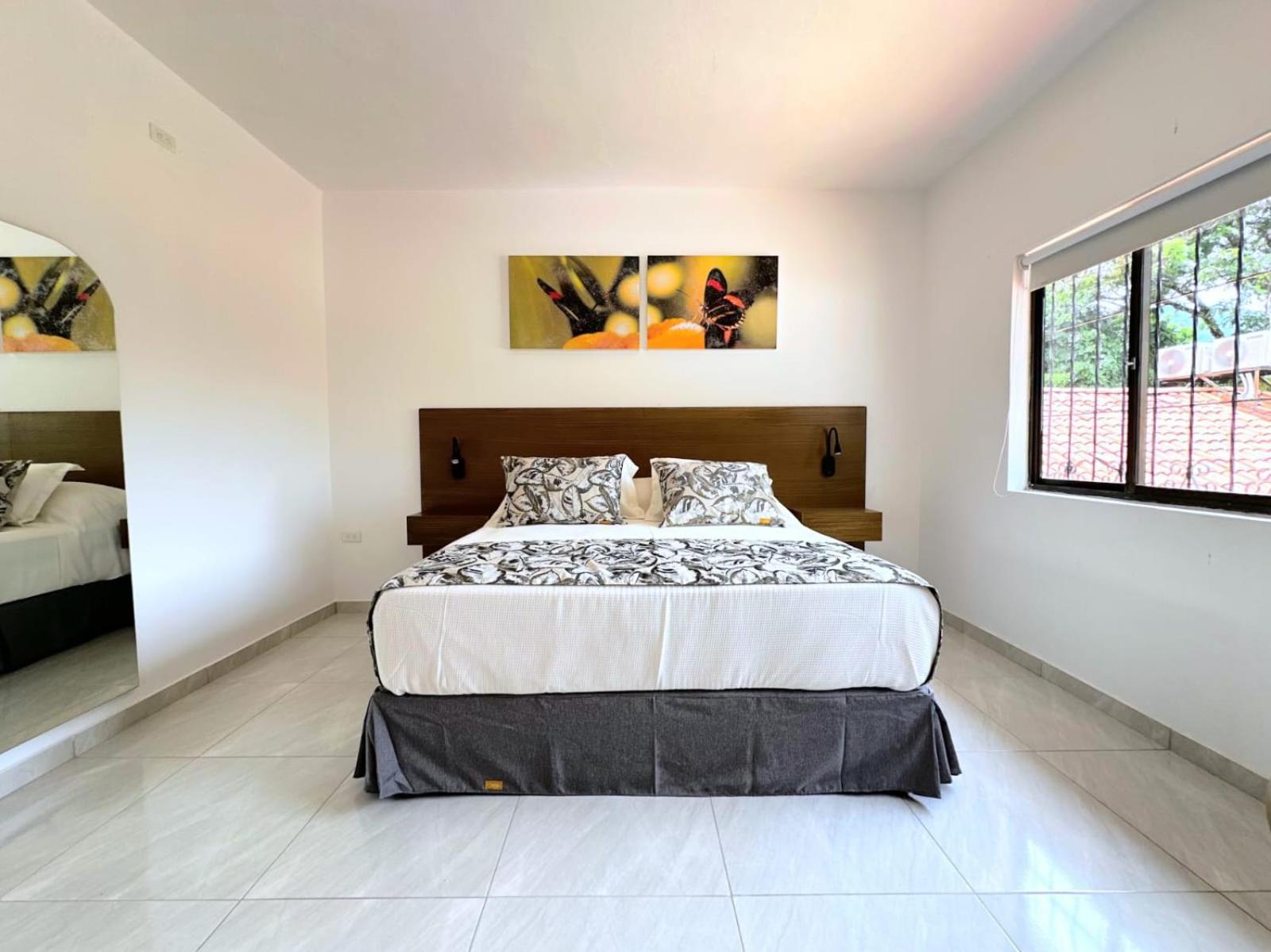 Doral House Villavicencio Bavaria Esterno foto