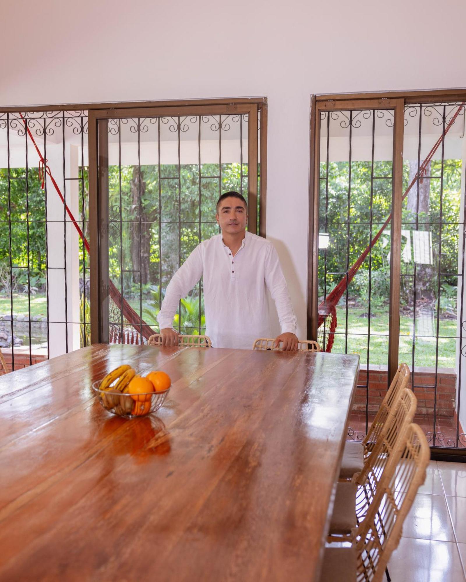 Doral House Villavicencio Bavaria Esterno foto
