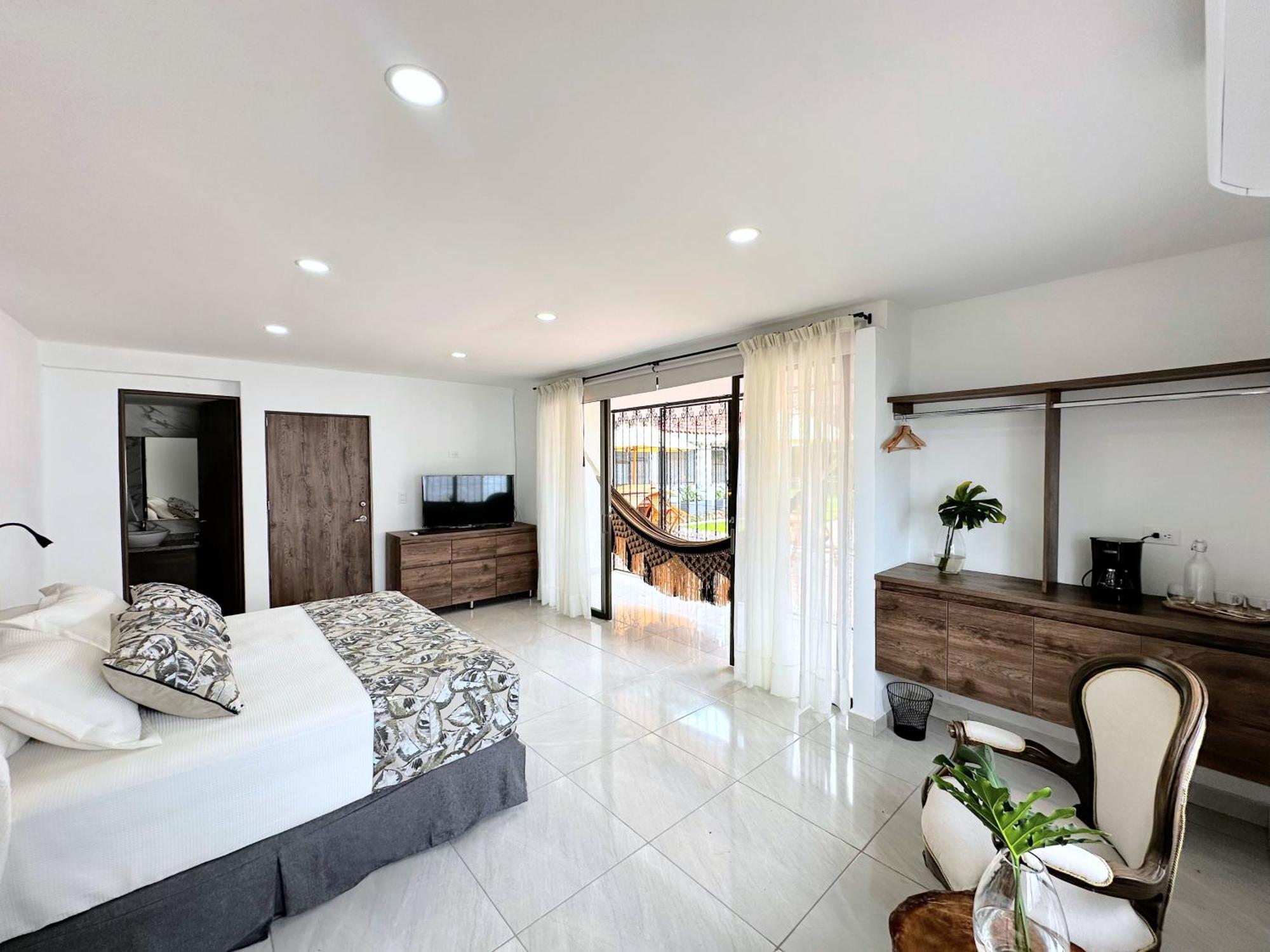 Doral House Villavicencio Bavaria Esterno foto