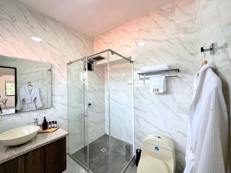Doral House Villavicencio Bavaria Esterno foto