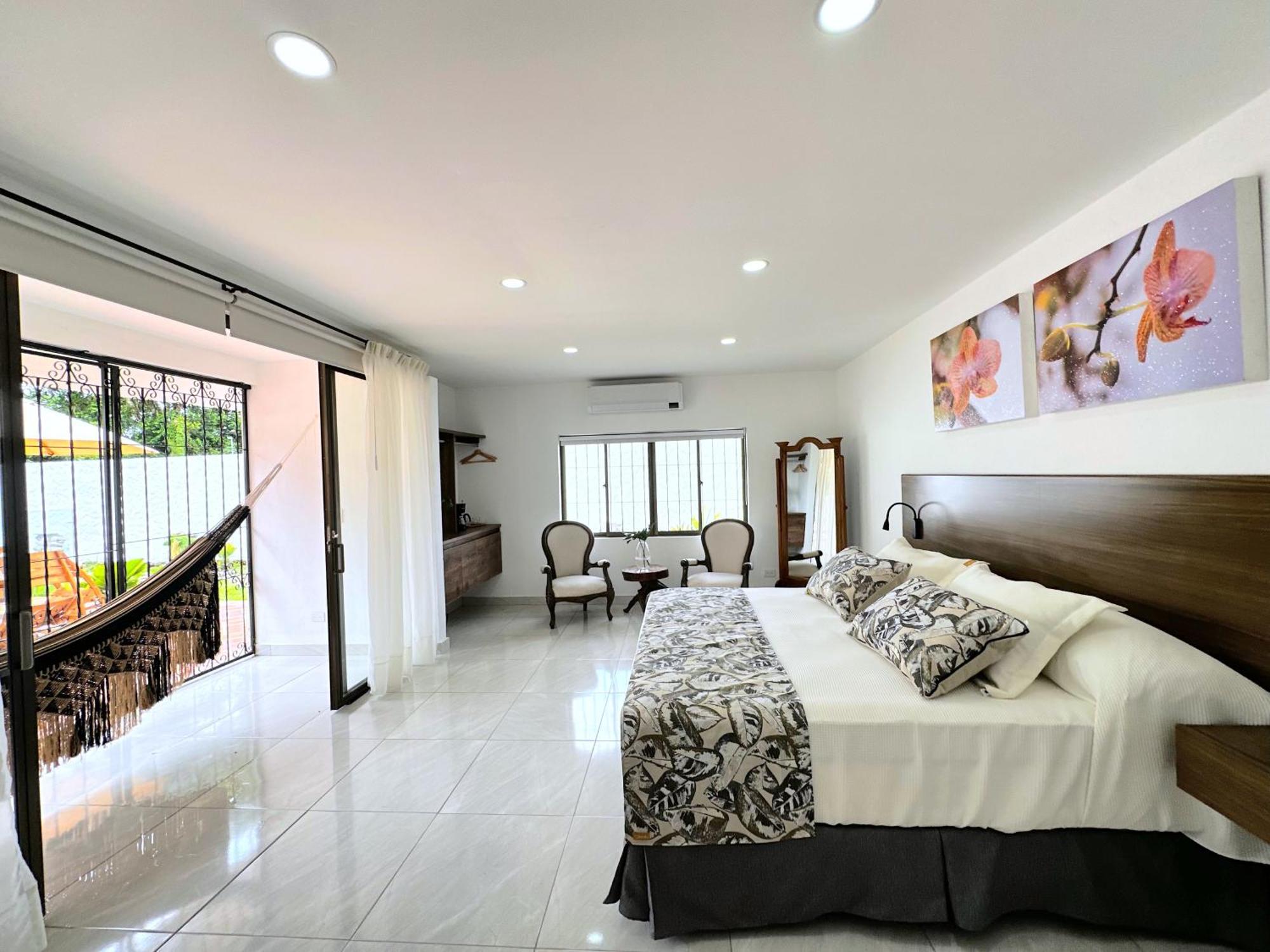 Doral House Villavicencio Bavaria Esterno foto