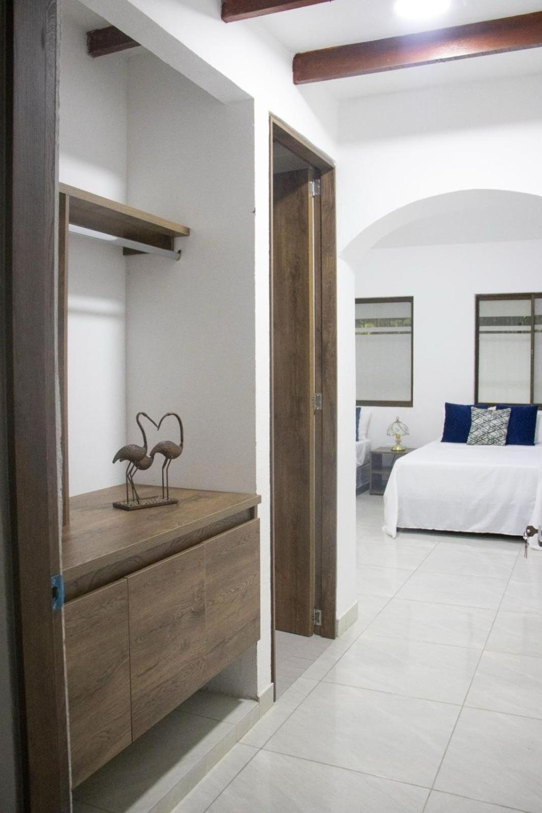 Doral House Villavicencio Bavaria Esterno foto