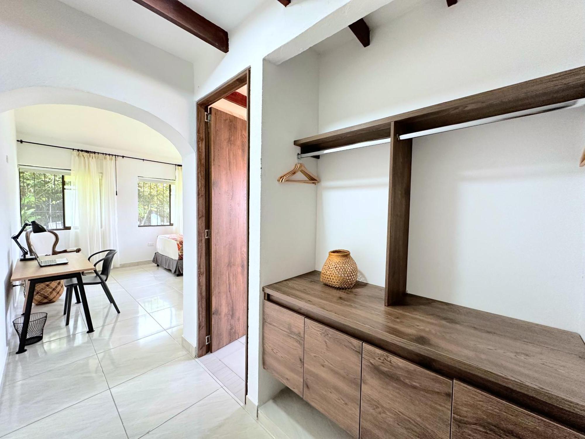 Doral House Villavicencio Bavaria Esterno foto