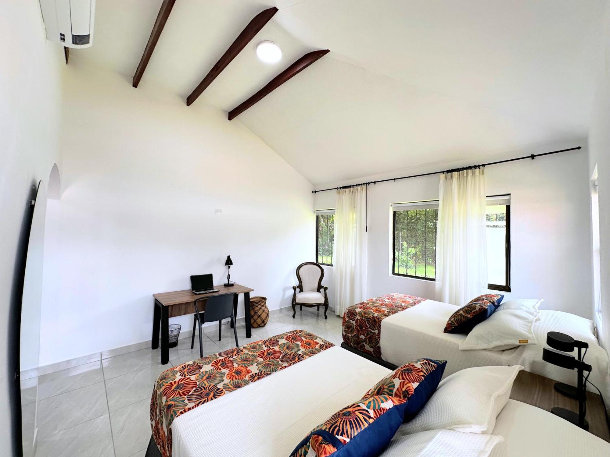 Doral House Villavicencio Bavaria Esterno foto