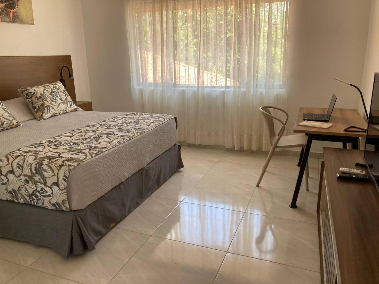 Doral House Villavicencio Bavaria Esterno foto