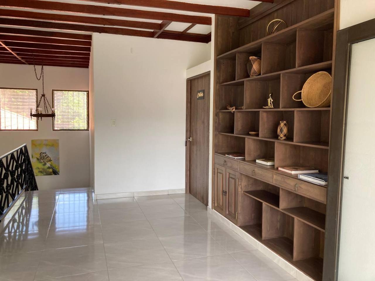 Doral House Villavicencio Bavaria Esterno foto