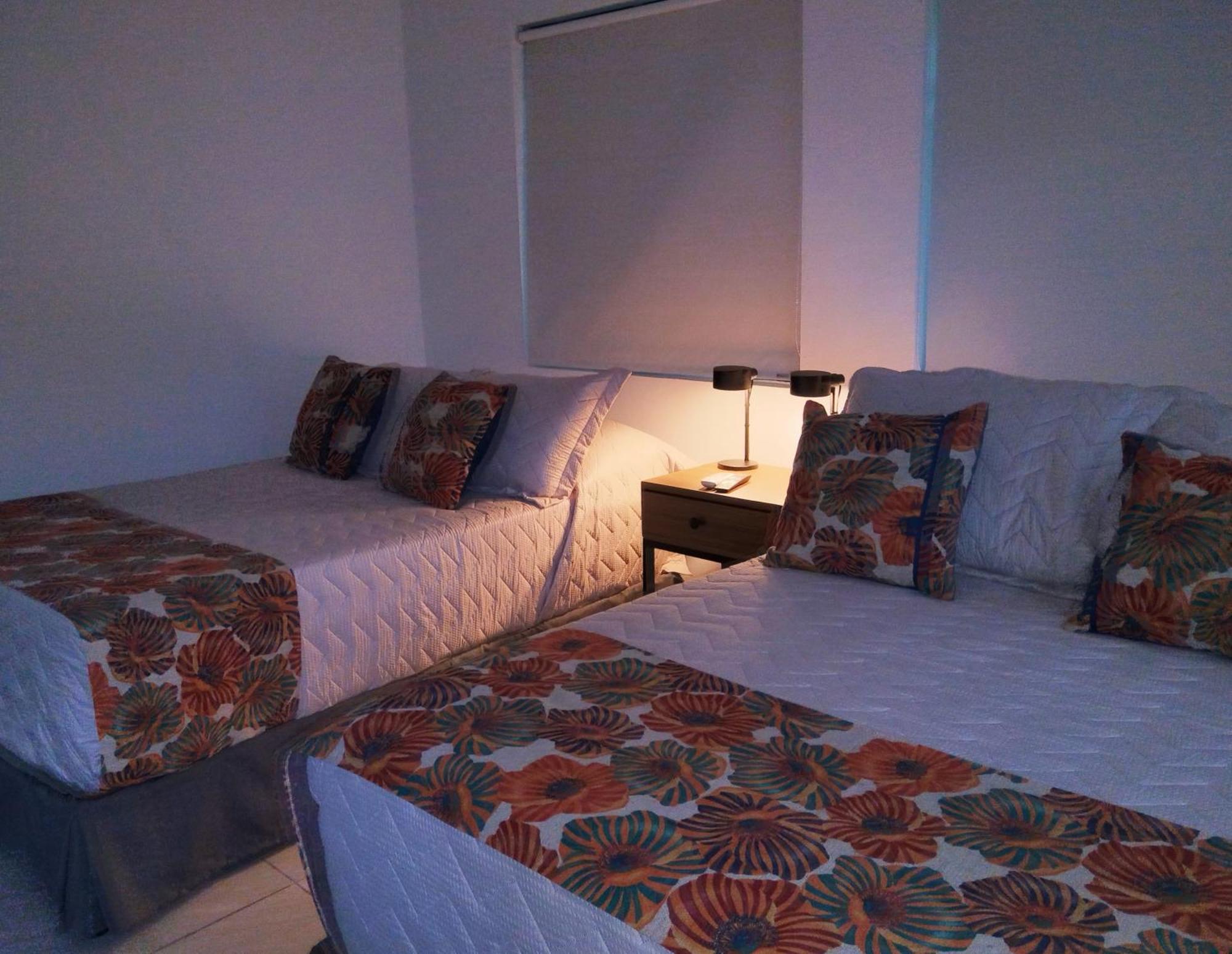 Doral House Villavicencio Bavaria Esterno foto