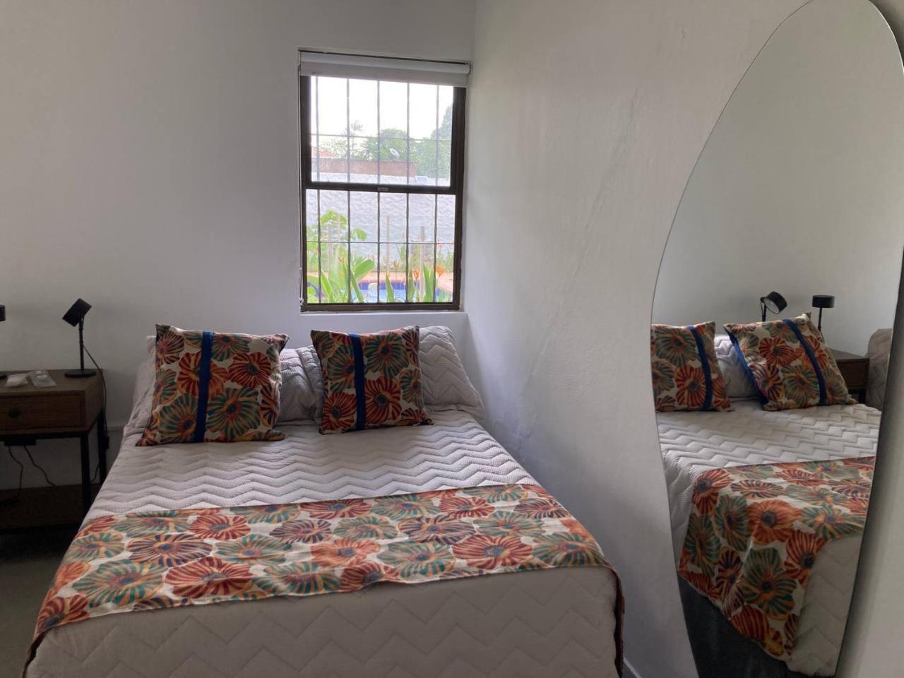 Doral House Villavicencio Bavaria Esterno foto